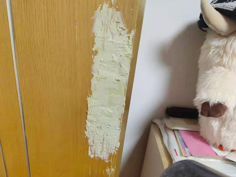 杭州老房子背景墻翻新需要多少錢？