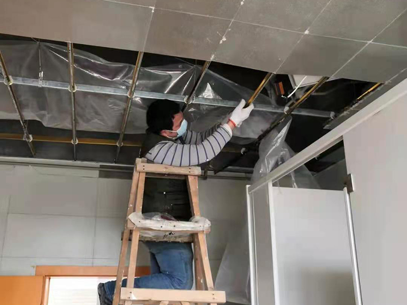 廣元幼兒園改造裝修多久可以開學？廣元