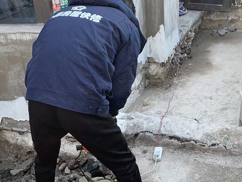 樂山商鋪改造公司哪里找？樂山商鋪水電