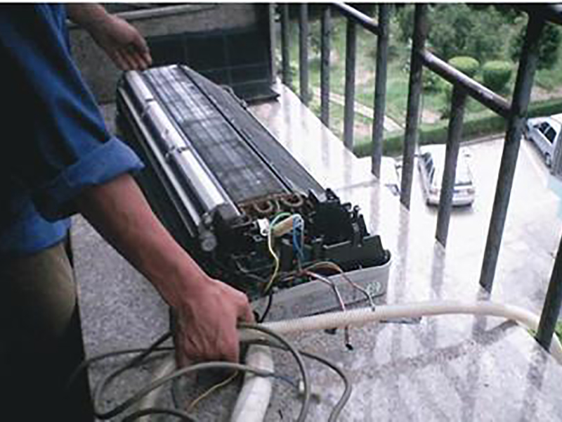 樂山診所改造翻新要多久？工期一個月夠