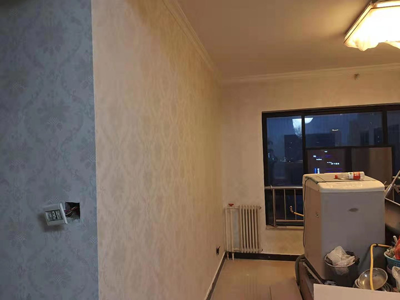 太原老房子餐廳翻新多少錢？