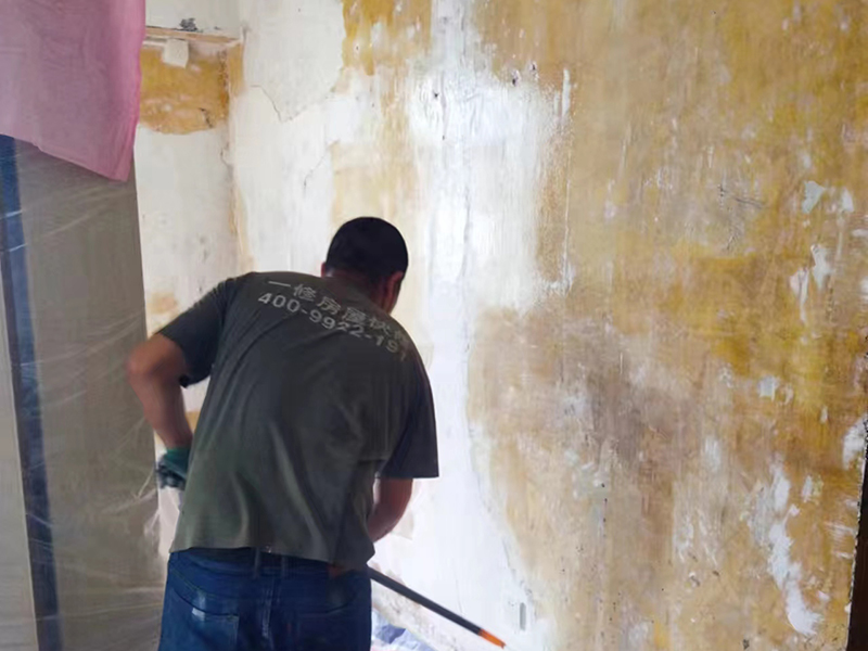 合肥室內(nèi)裝飾裝修要注意什么？