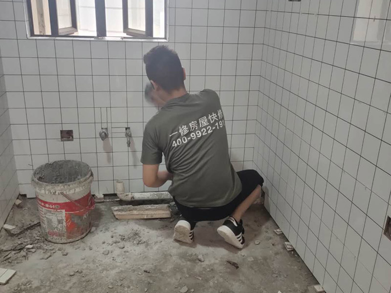 無錫室內(nèi)裝修半包要注意哪些坑？