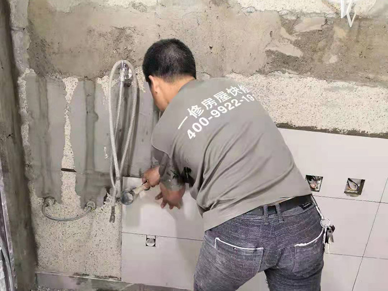 惠州室內裝修設計費多少錢一平？