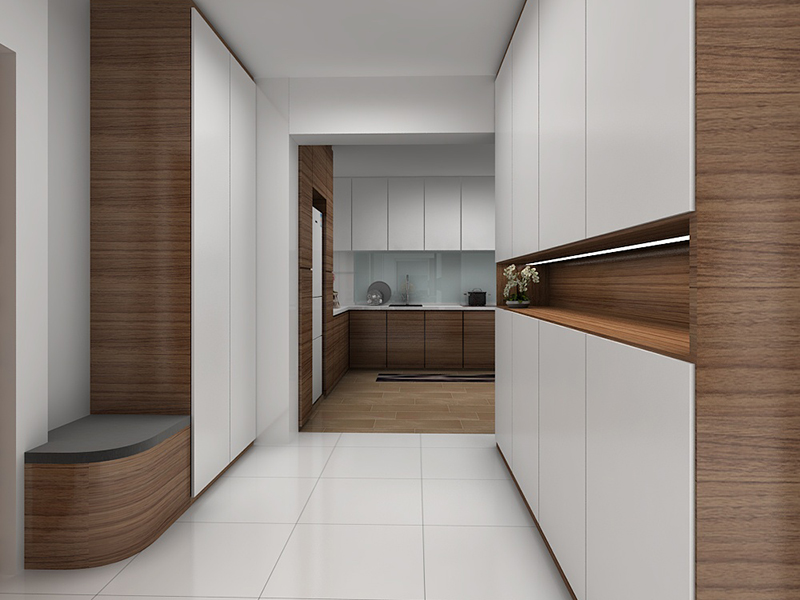 西安商鋪改造找哪家公司靠譜？