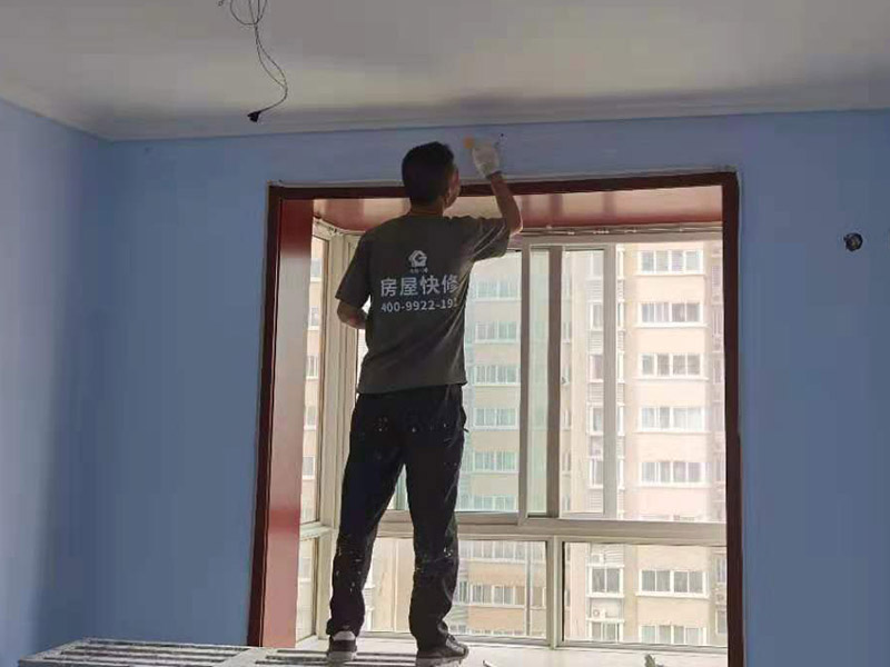 上海商鋪改造找哪家公司靠譜？