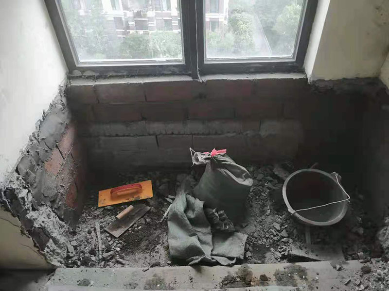 拉薩二手房陽臺(tái)裝修，怎么才實(shí)用又好看