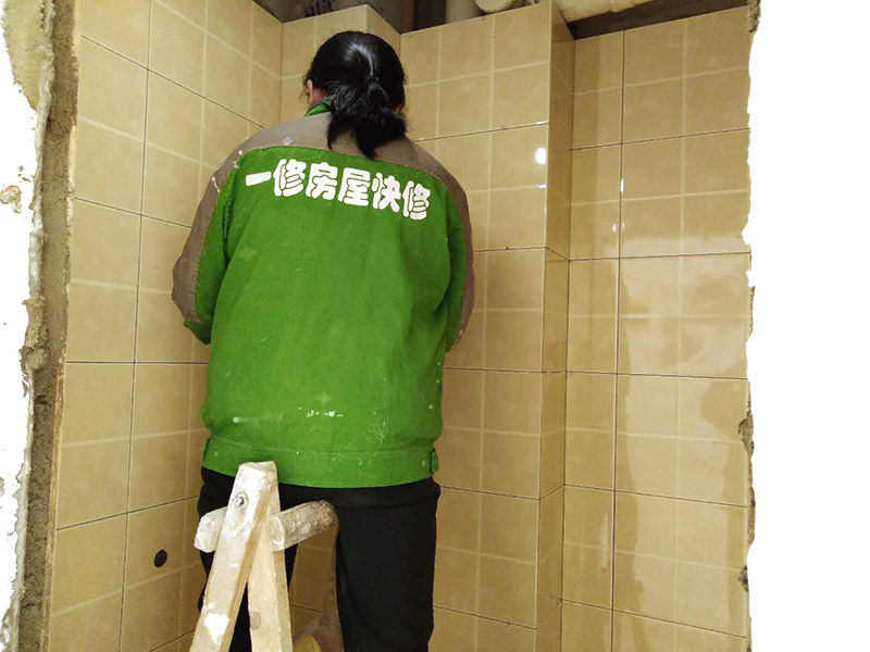 石家莊商鋪改造找哪家公司靠譜？