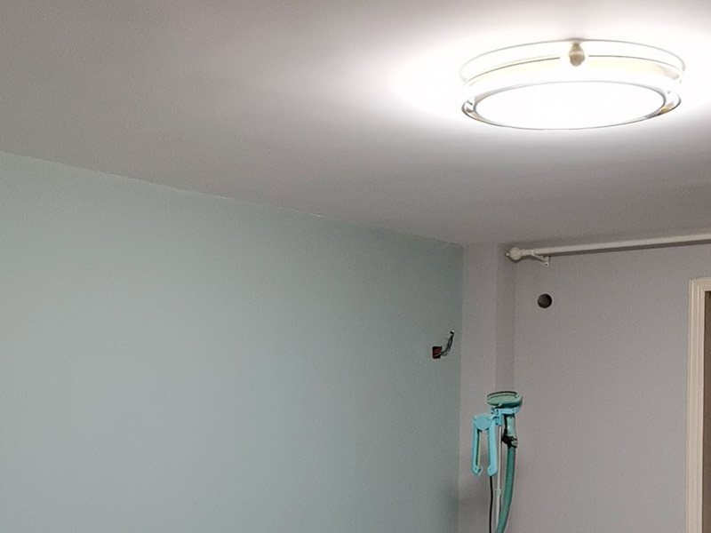 蘇州臥室安裝什么燈好？蘇州臥室安裝風(fēng)