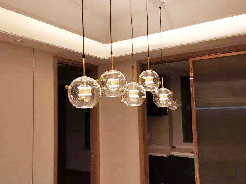 鄭州餐廳安裝什么形狀的燈風(fēng)水好？