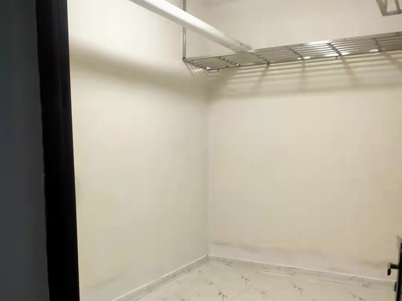 天津老房子陽臺(tái)裝修除了晾衣服，如何打