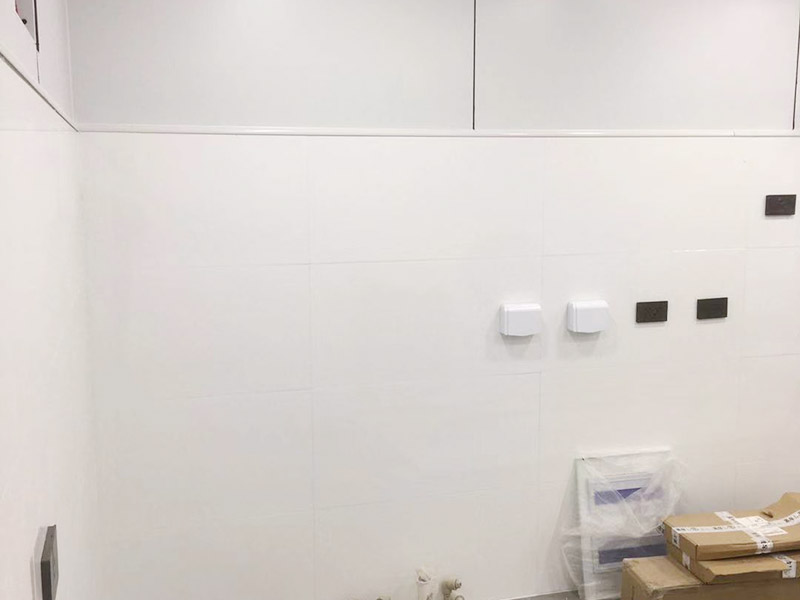 中山餐館墻面改造方案及思路，這樣裝修