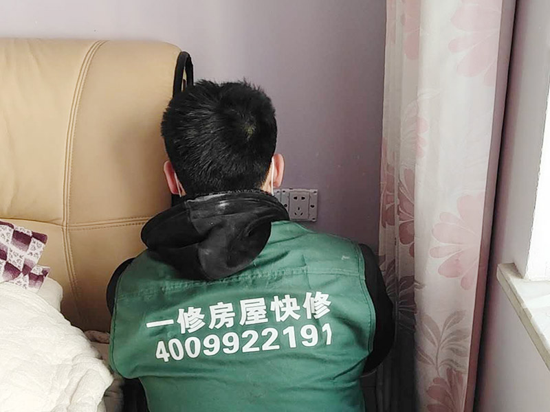 遵義室內(nèi)簡歐裝修案例，遵義室內(nèi)簡歐裝