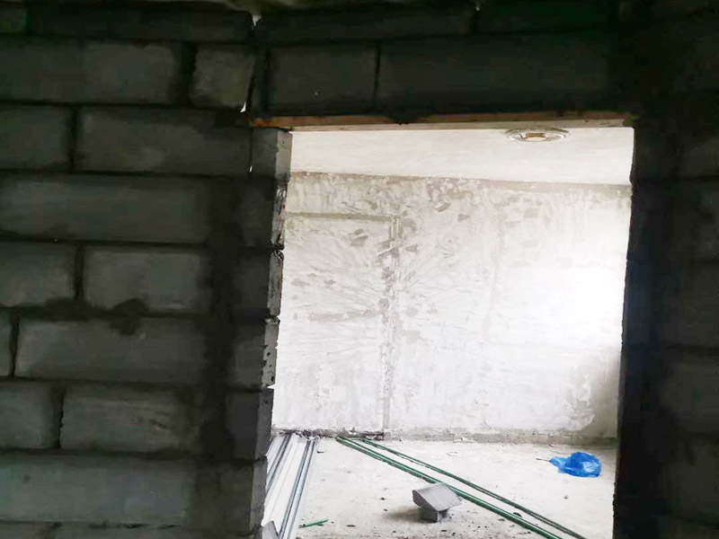 江門餐館墻面改造方案及思路，這樣裝修