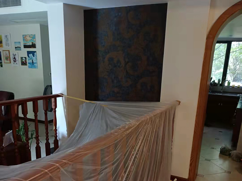 太原酒店墻面改造應注意哪些事項？