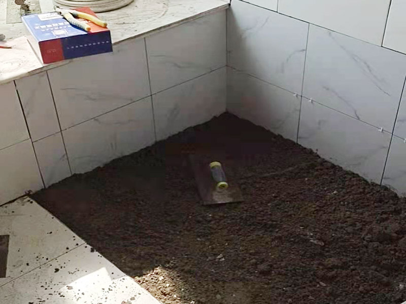 長沙地面自流平翻新，空鼓開裂的處理方