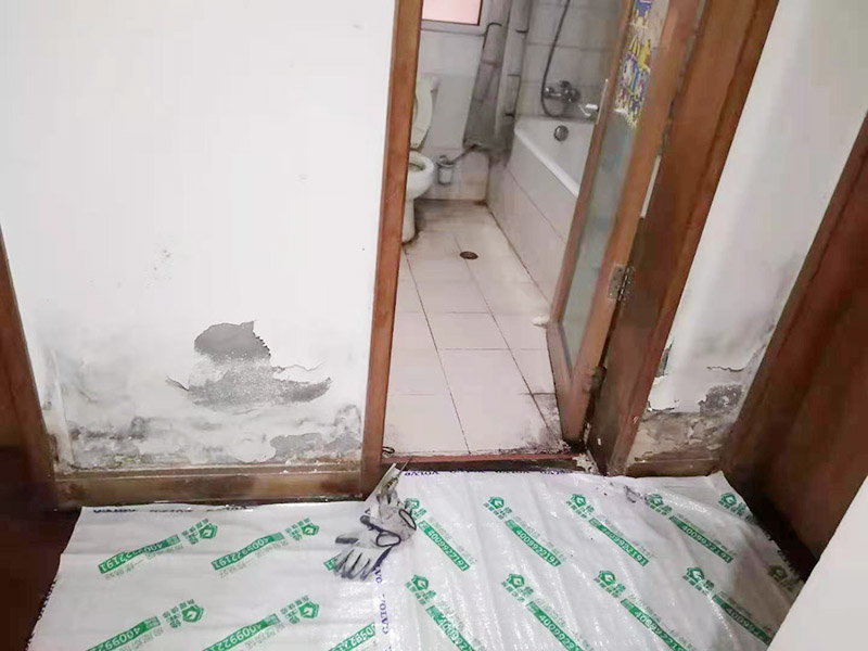 無錫墻面硅藻泥翻新，應(yīng)該如何操作