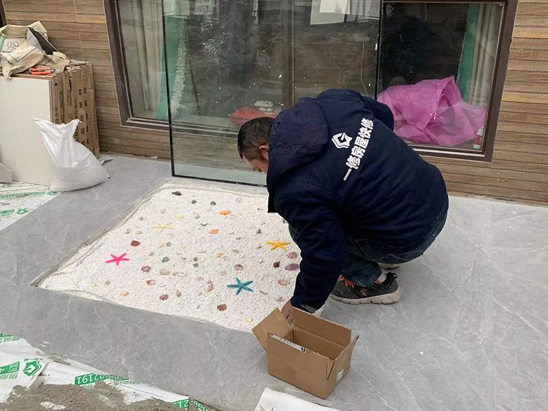 南充過道安裝筒燈還是射燈？