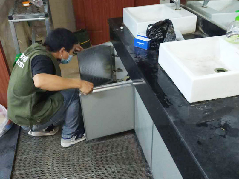 廚房櫥柜用什么材料比較好？二手房櫥柜