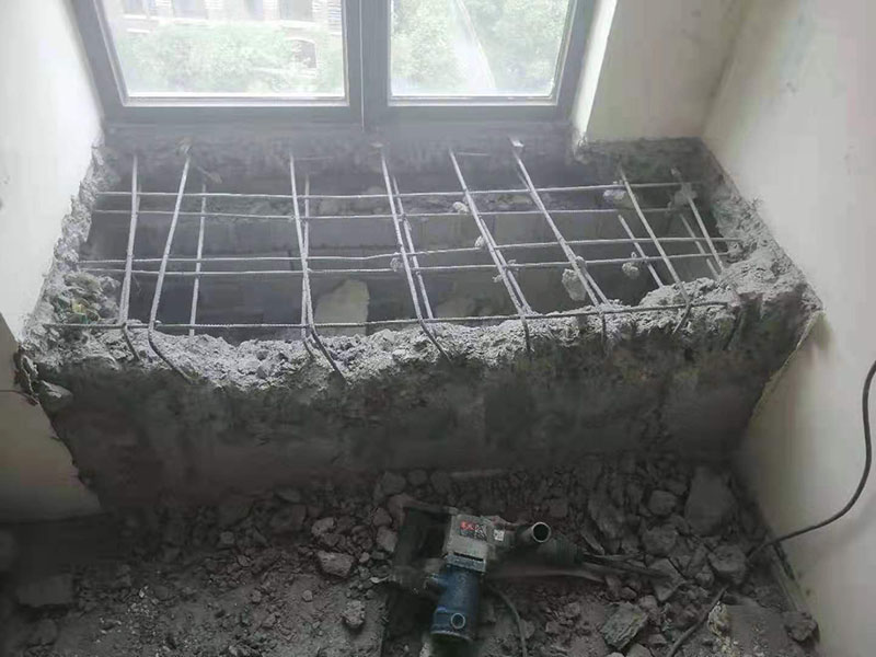 老房子拆除怎么收費(fèi)？老房子拆除工人哪