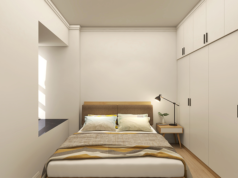 金東區(qū)房子裝修風(fēng)格有什么類型？