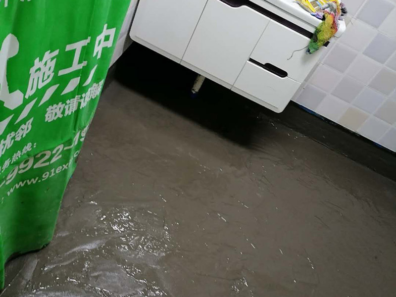 蘭溪市房屋補漏公司有哪些？