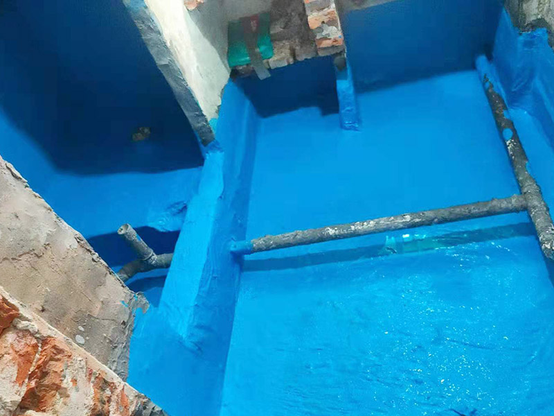 衛(wèi)生間防水施工工藝流程是什么？衛(wèi)生間