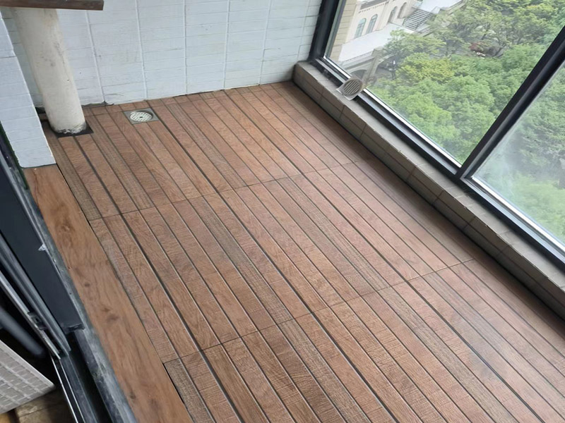 杭州下城區(qū)地板翻新價格是多少？