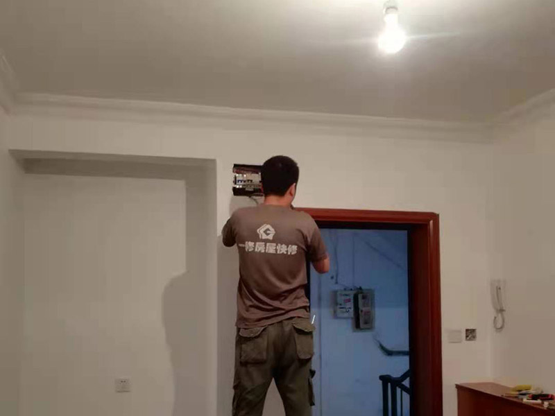 荔灣區(qū)房屋改造哪家比較好？廣州房屋改