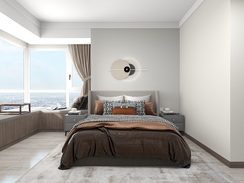 永康市房子裝修風(fēng)格有什么類型？