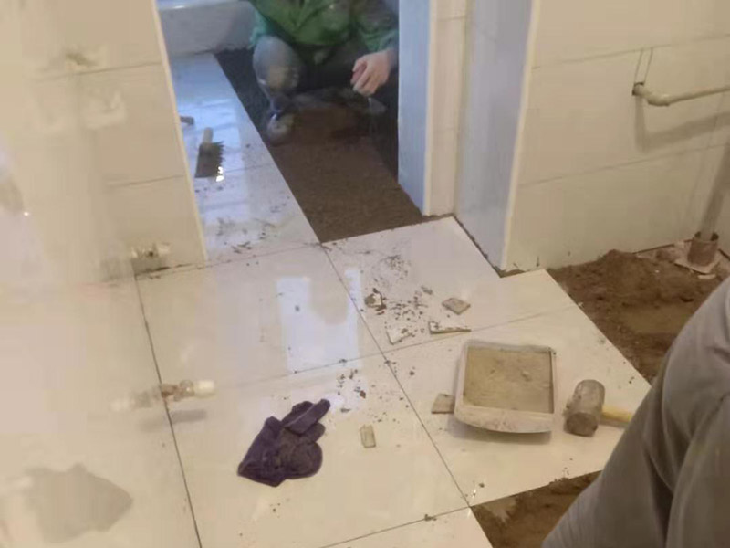 天河區(qū)墻面修補用什么材料好？