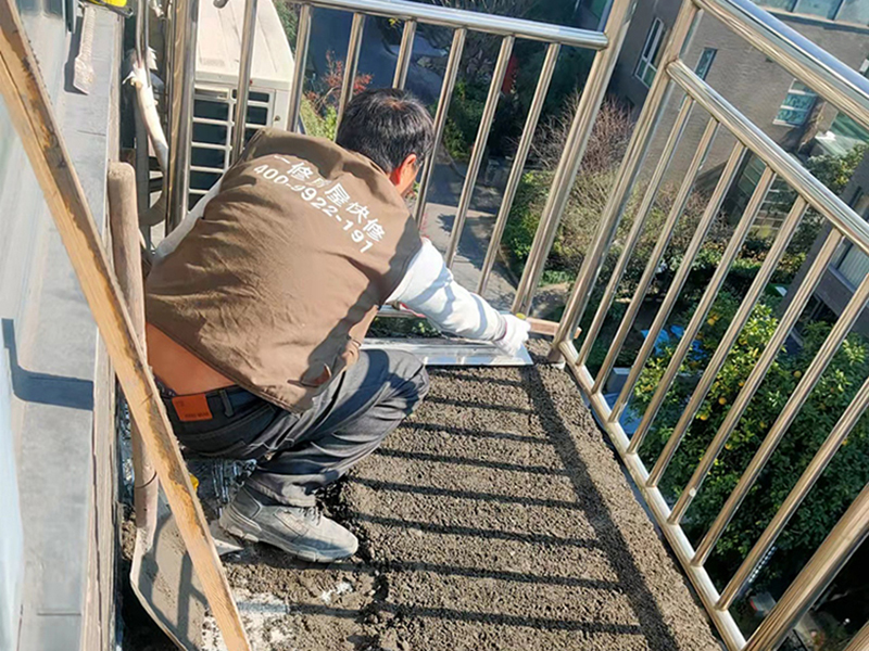 飄窗怎么改造？天河區(qū)飄窗改造步驟流程