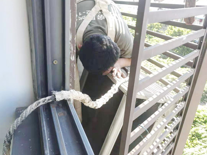 飄窗怎么改造？黃埔區(qū)飄窗改造步驟流程