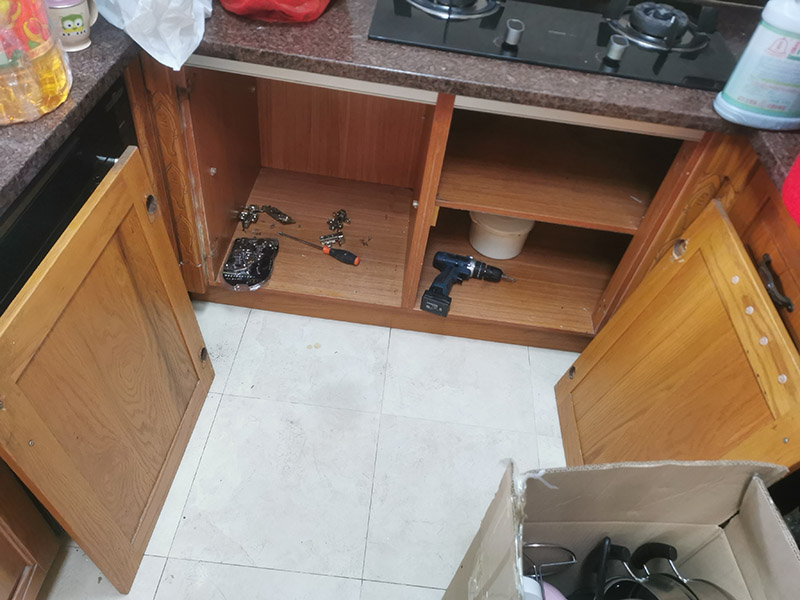 磐安縣櫥柜維修一般什么價位？