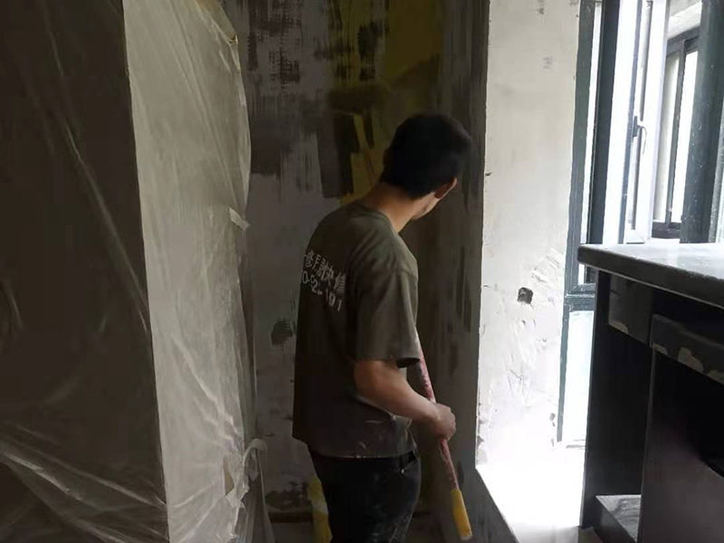 鹽田區(qū)局部砌墻需要掛一層鋼絲網(wǎng)嗎？