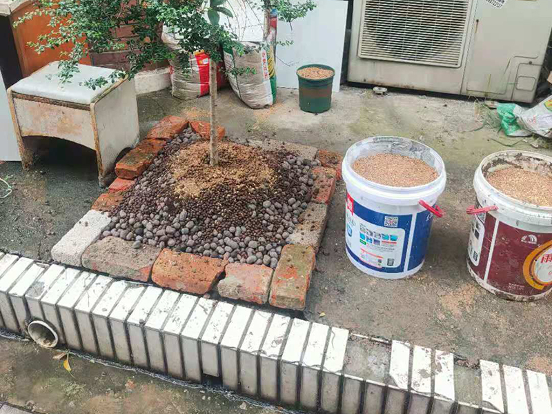 外墻保溫和防水哪個先做？外墻防水保溫