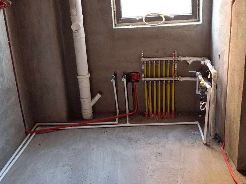 酒店開(kāi)關(guān)插座更換多少錢(qián)？2023年開(kāi)