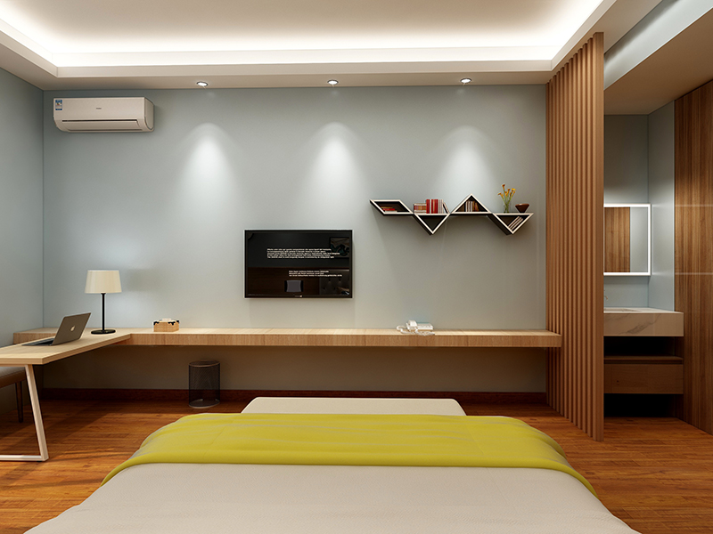 酒店舊門(mén)窗修補(bǔ)翻新的方法有什么？