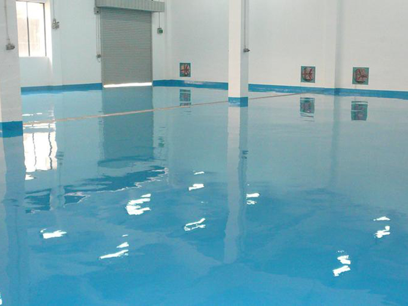 地坪裂縫怎么修補？操場地面修補方法與