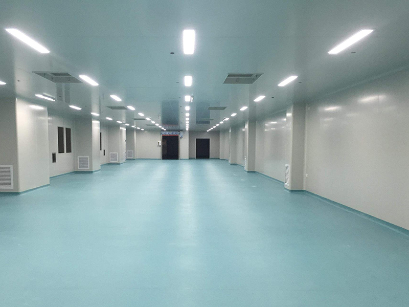 無塵車間裝修多少錢一平方？