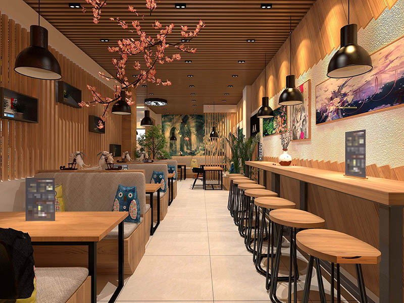 商鋪定期檢修要注意哪些問(wèn)題？