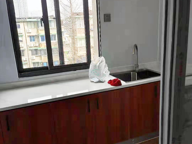 廚房臺面如何翻新