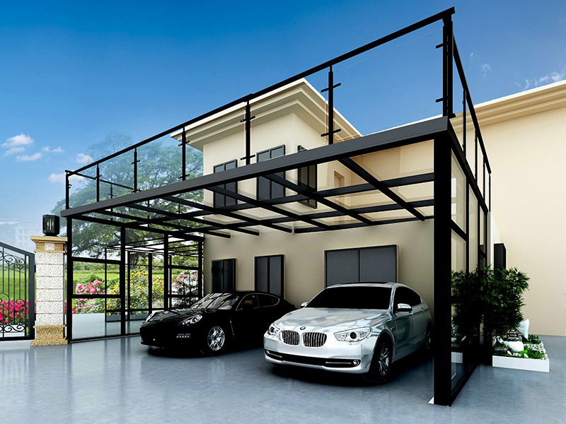 車庫地坪施工質(zhì)量控制措施有哪些？