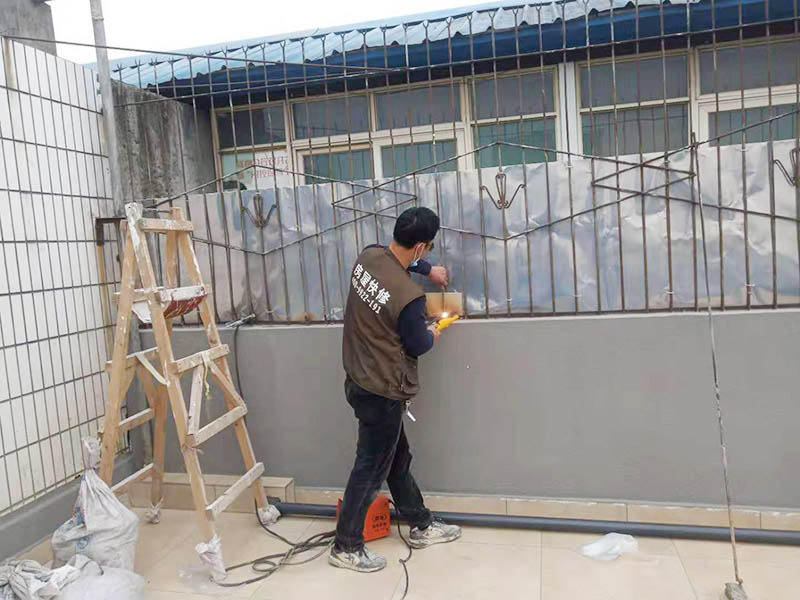 庭院圍欄安裝維修要多少錢？