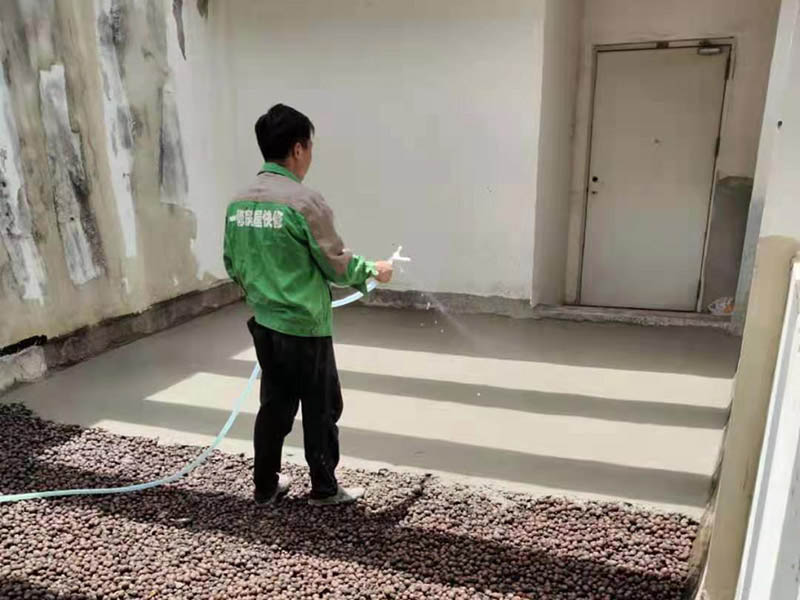 保溫層破壞后如何修補(bǔ)？樓面保溫修補(bǔ)方