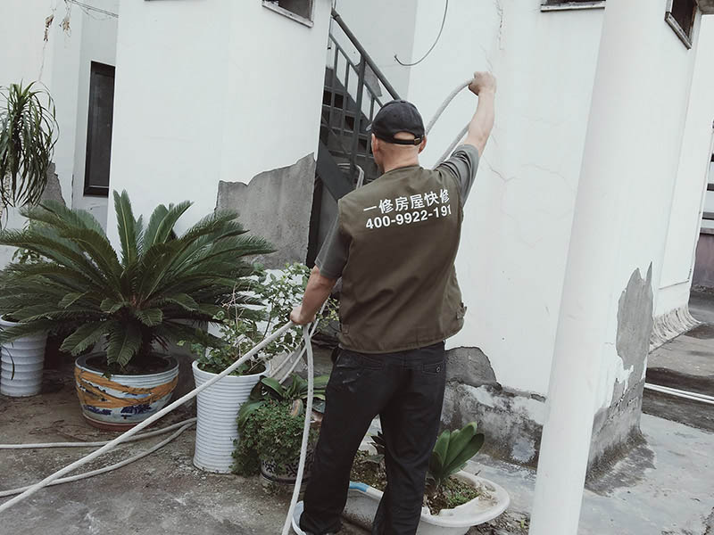 老樓房混凝土加固要注意什么問題？