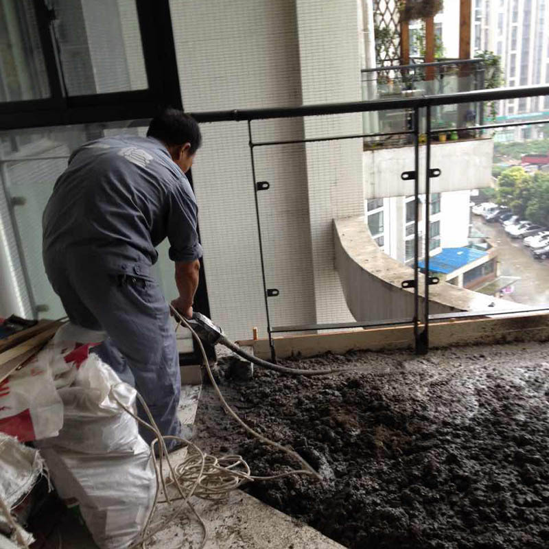 現(xiàn)澆混凝土施工隊(duì)哪家靠譜？專業(yè)混凝土