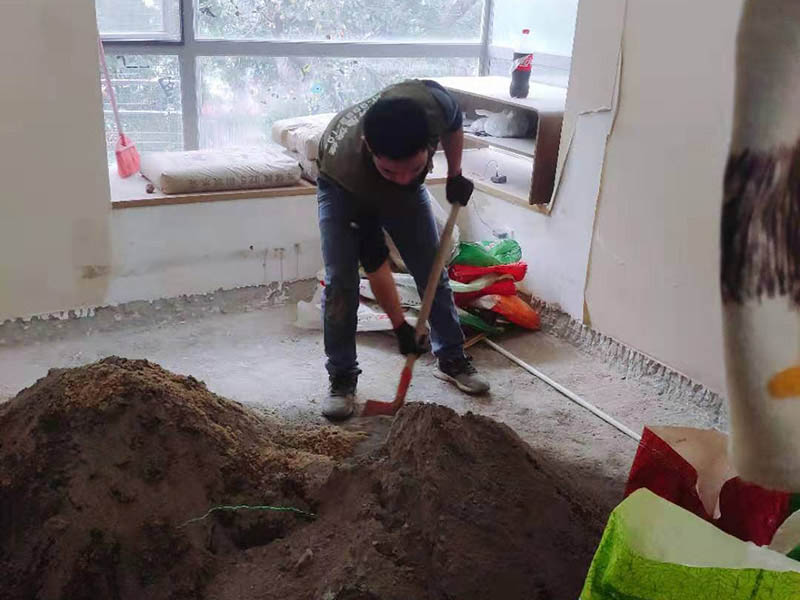 普通住宅整體翻新都包括什么內(nèi)容？