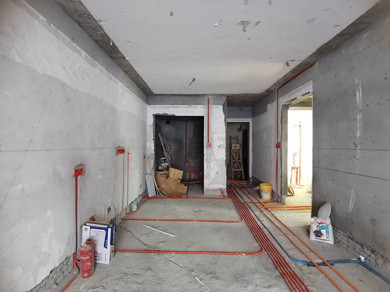 自家的老房子改造需要辦理哪些手續(xù)？千