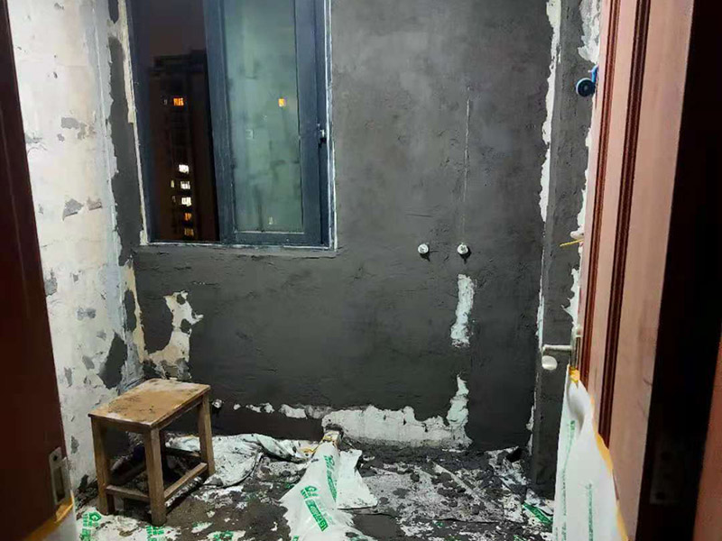 4平方衛(wèi)生間翻新大概多少錢